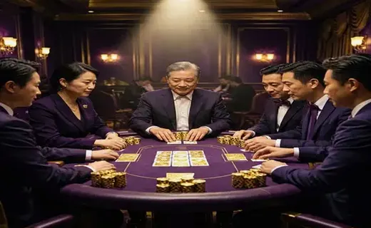 Elite Blackjack Masters