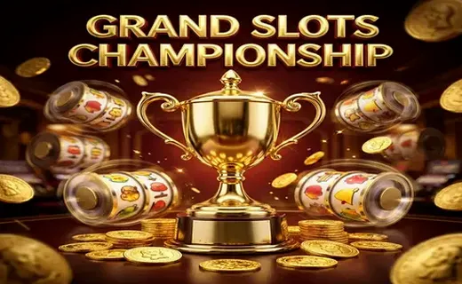 Grand Slots Championship
