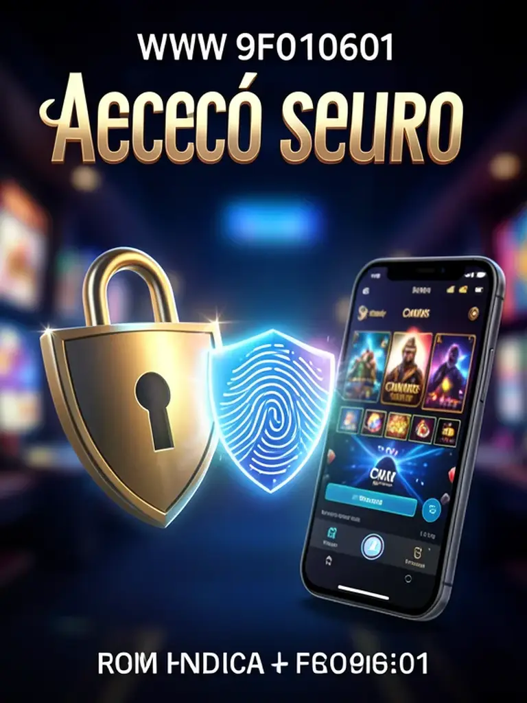 Comece sem risco com o WWW 9F010601